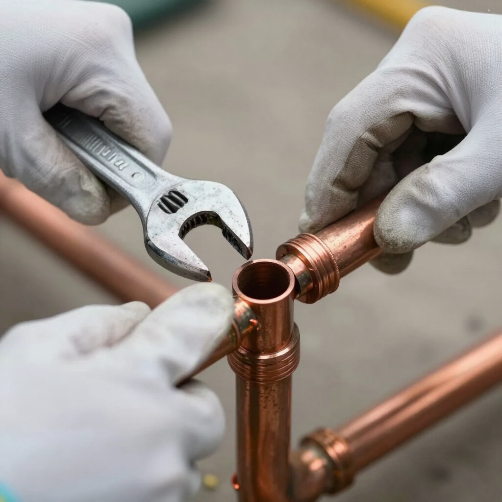 Leak Detection & Repair in Spokane Valley