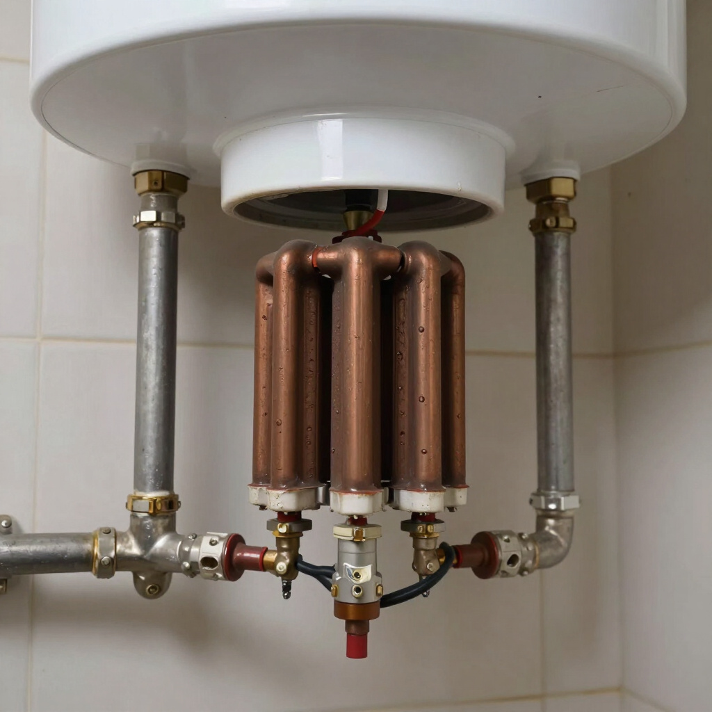 Water Heater Services in Spokane Valley