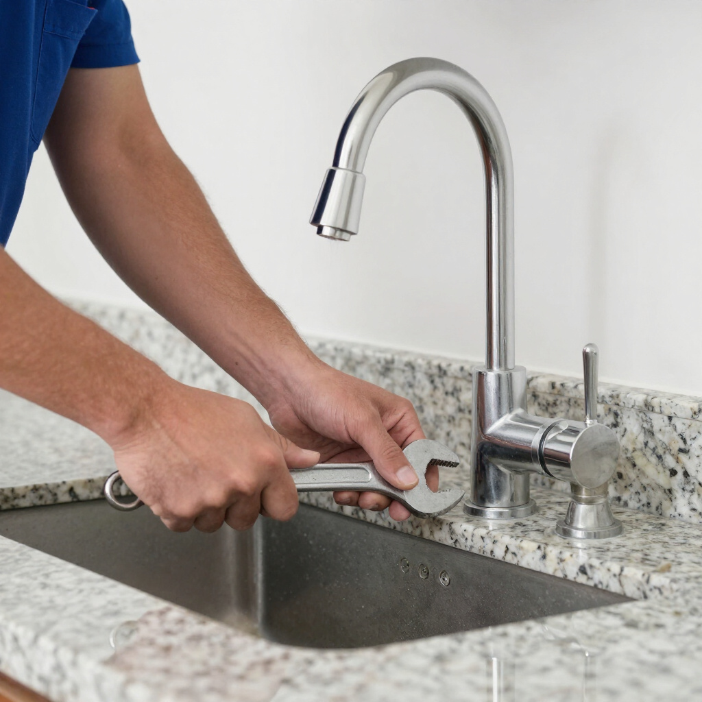 Toilet & Faucet Repair in Spokane Valley