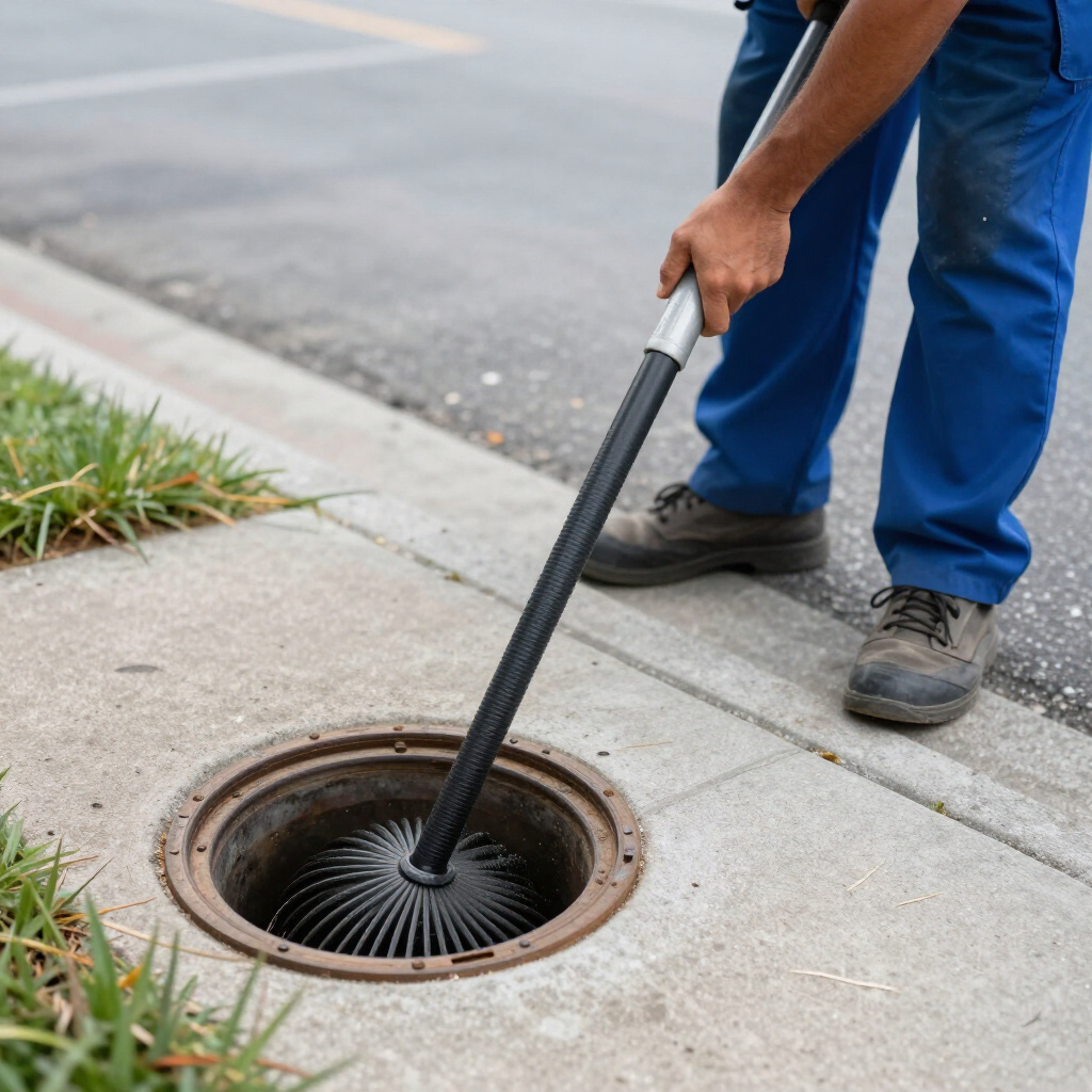 Sewer & Pipe Services in Spokane Valley