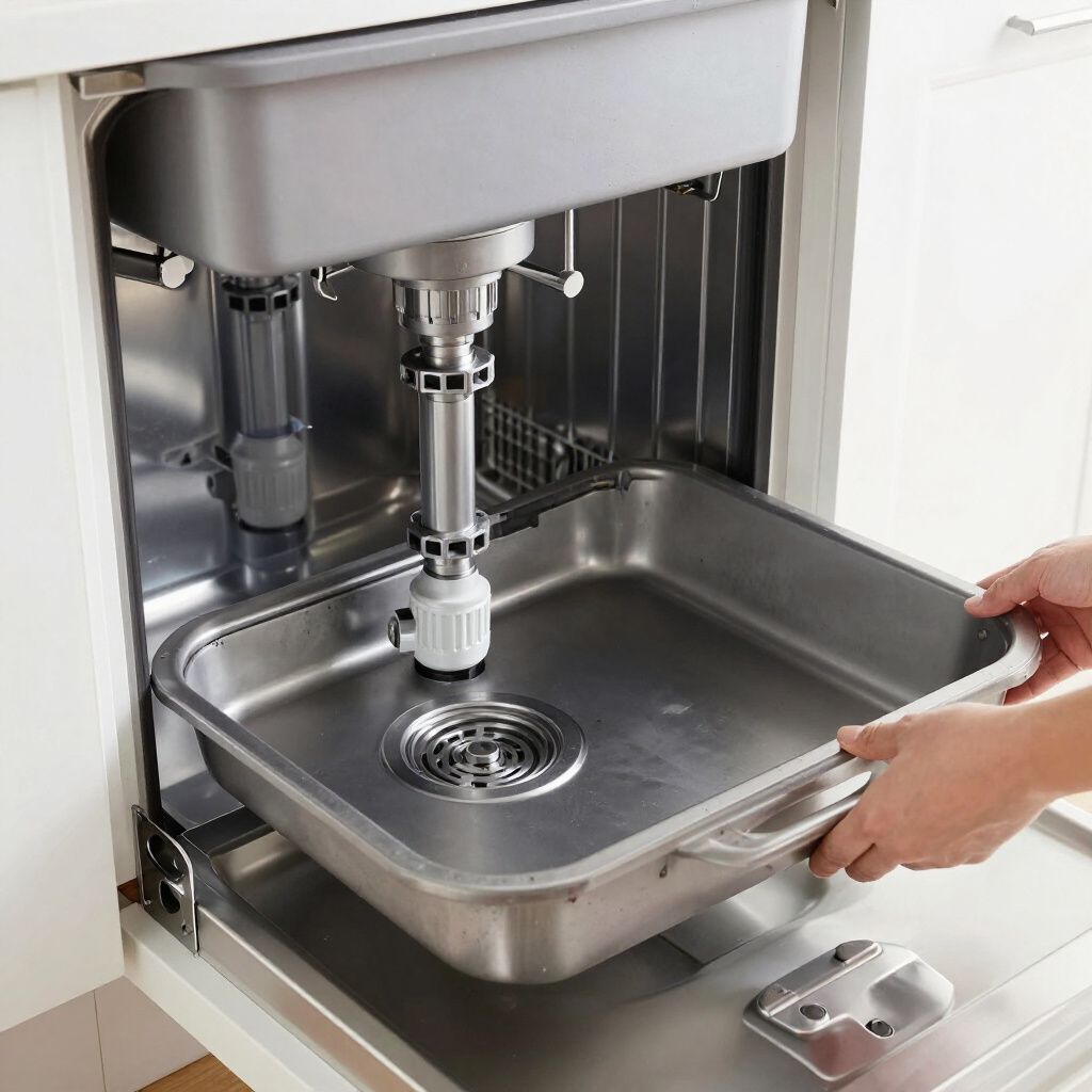 Garbage Disposal in Spokane Valley
