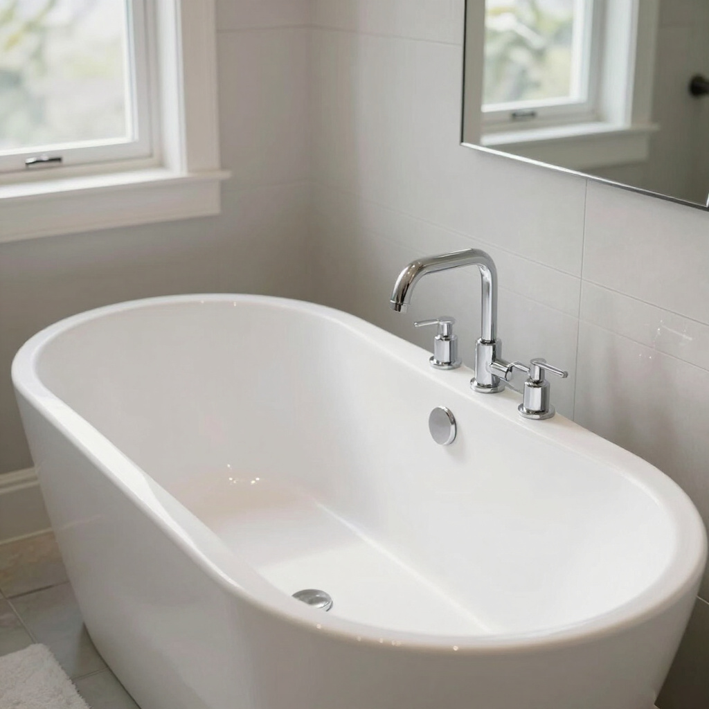 Bathroom & Kitchen Upgrades in Spokane Valley