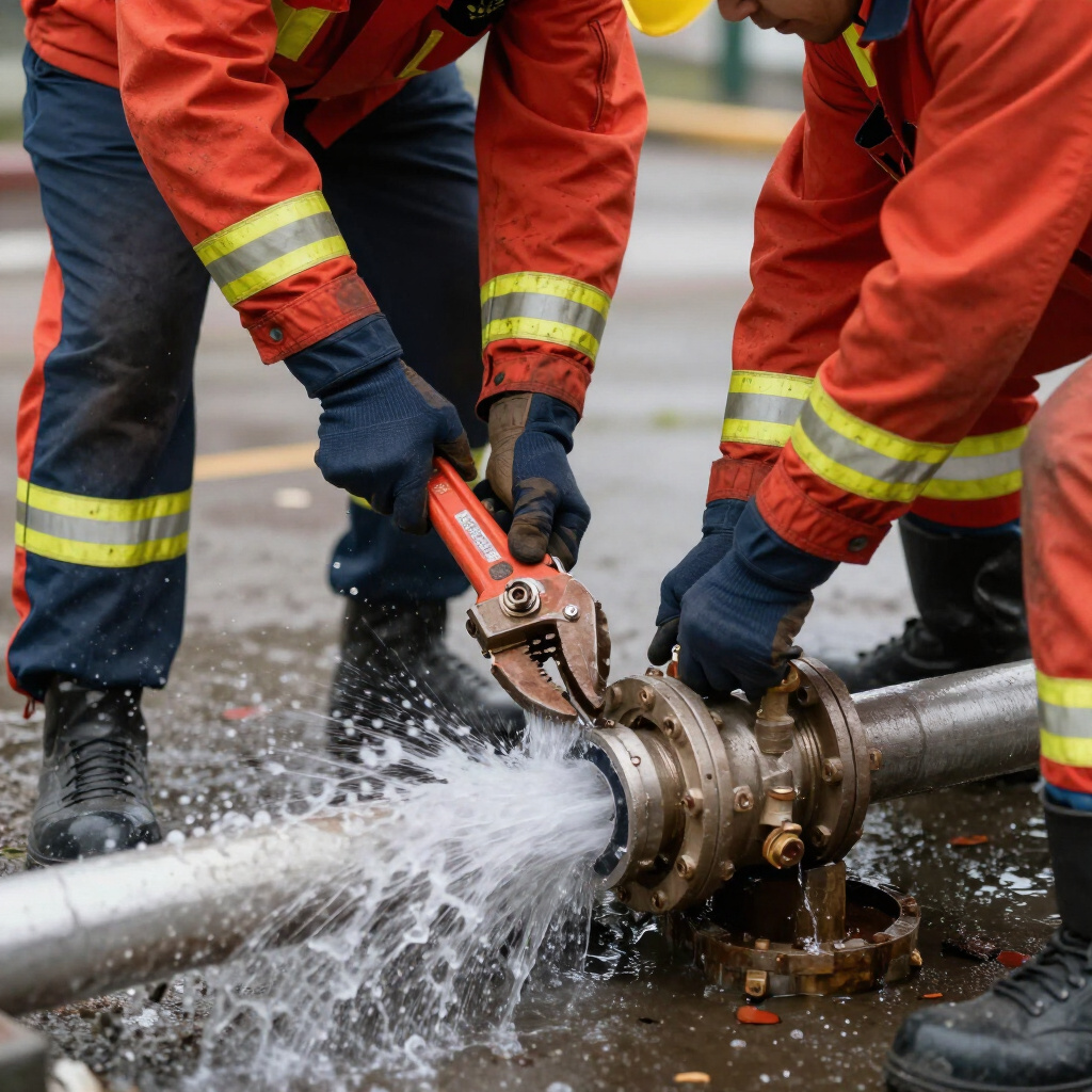 Emergency Plumbing in Spokane Valley